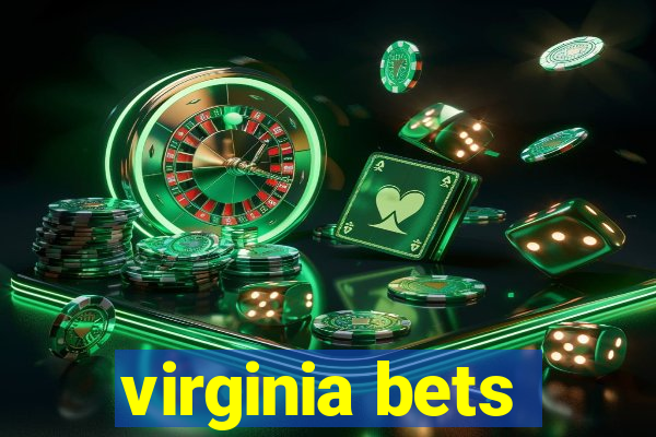 virginia bets